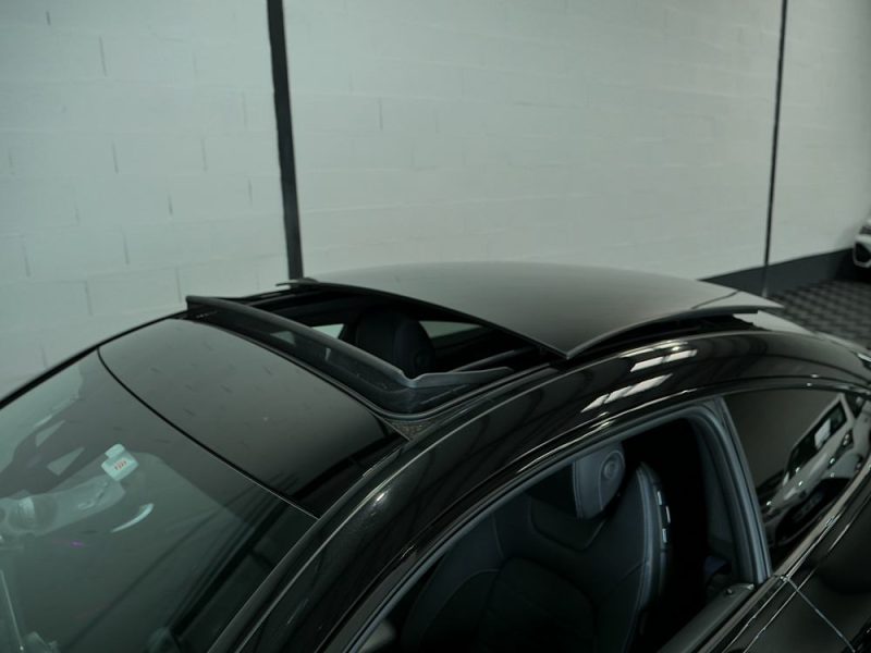 MERCEDES CLASSE C 2022