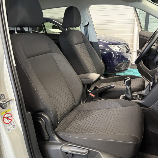 VOLKSWAGEN T-CROSS 1.0 TSI 110 cv LIFE Garantie 12 mois