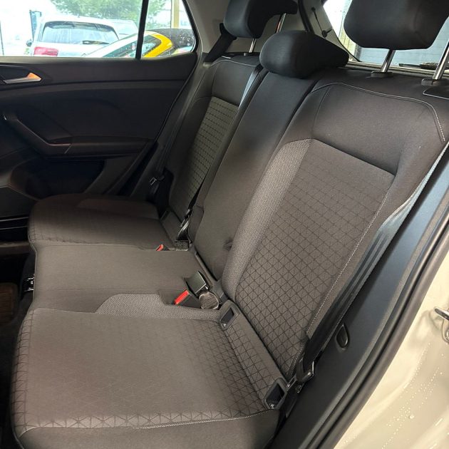 VOLKSWAGEN T-CROSS 1.0 TSI 110 cv LIFE Garantie 12 mois