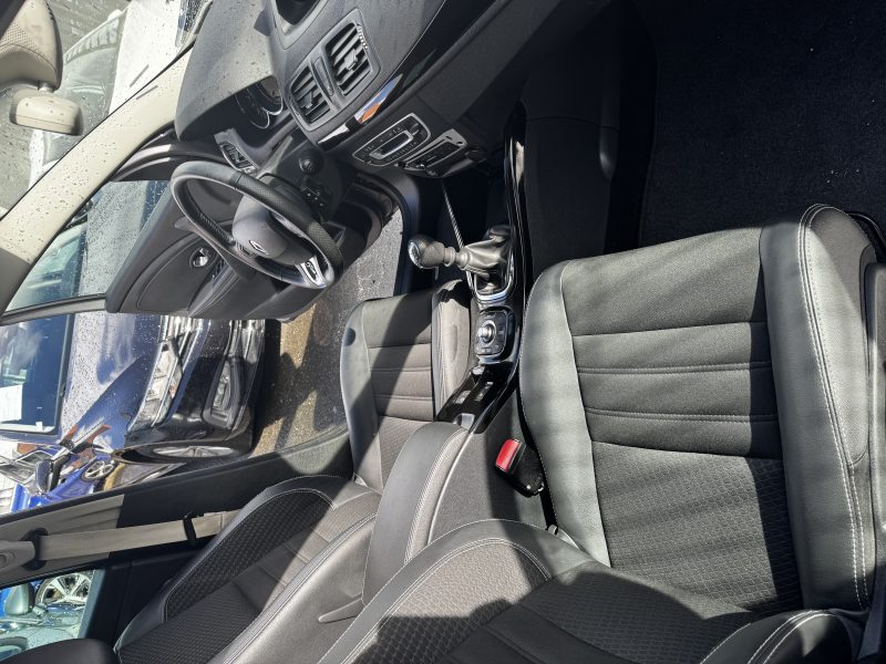 RENAULT MEGANE 2013