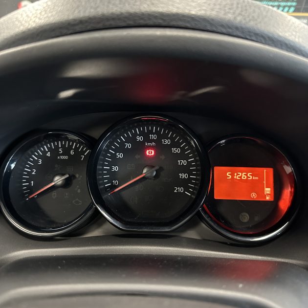 DACIA SANDERO 1.0 SCE 75 cv ACCESS Garantie 12 mois