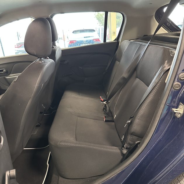 DACIA SANDERO 1.0 SCE 75 cv ACCESS Garantie 12 mois
