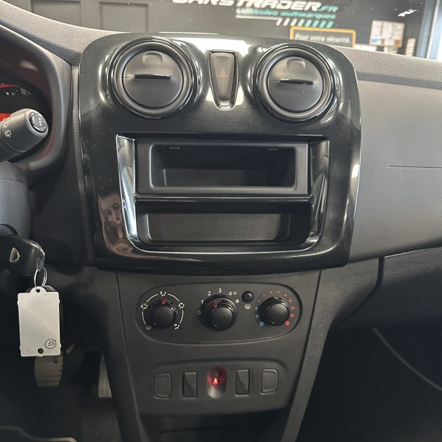 DACIA SANDERO 1.0 SCE 75 cv ACCESS Garantie 12 mois