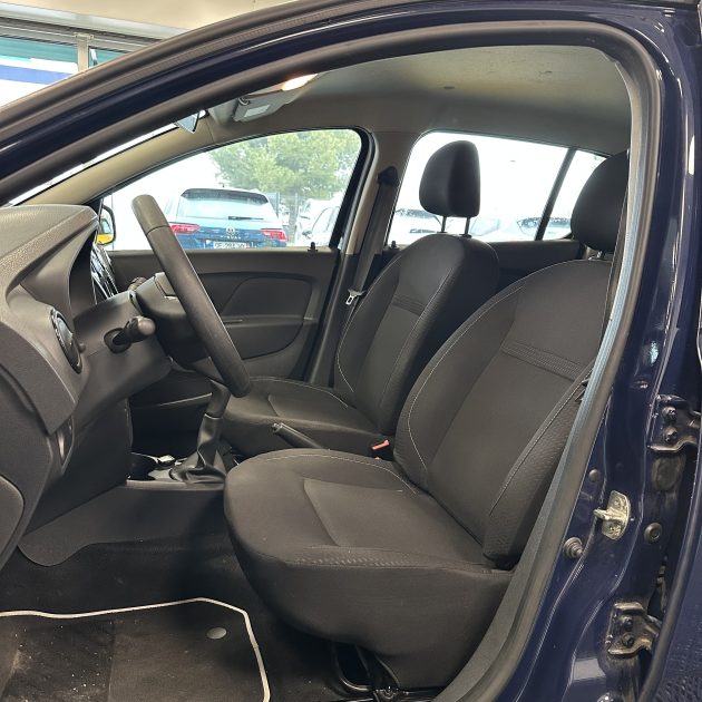 DACIA SANDERO 1.0 SCE 75 cv ACCESS Garantie 12 mois