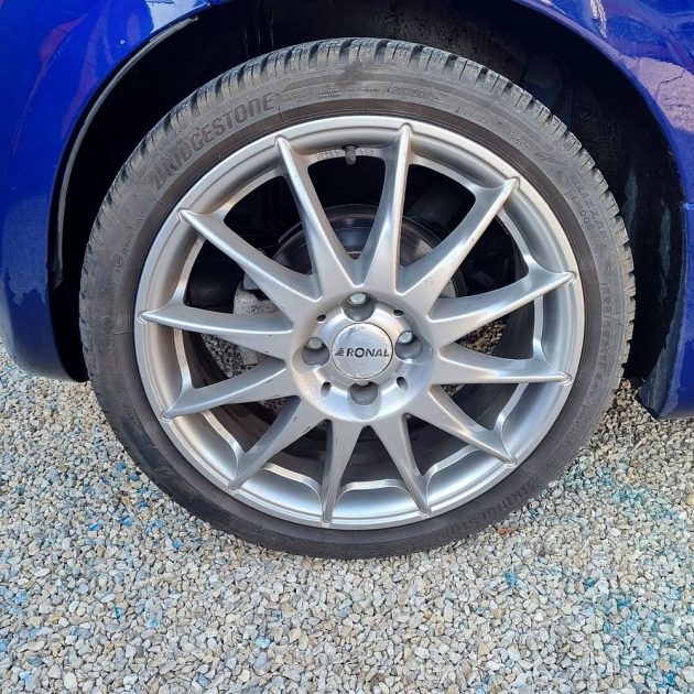 FIAT 500 ABARTH 2016 1.4 140cv