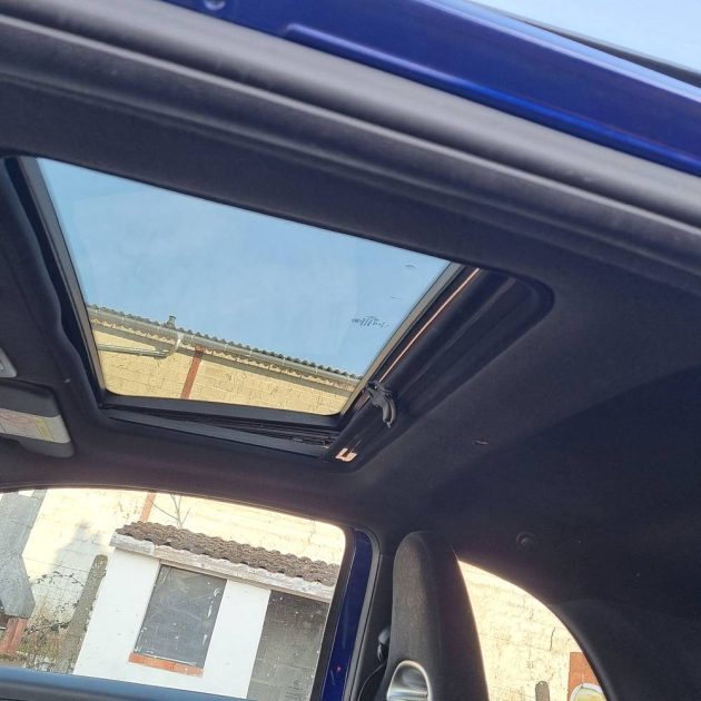 FIAT 500 ABARTH 2016 1.4 140cv