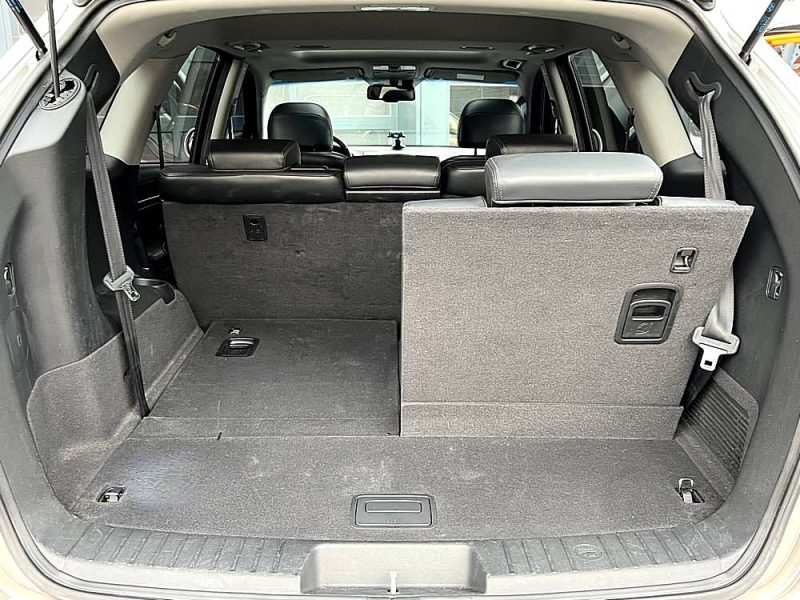 HYUNDAI ix55 PREMIUM 3.0 V6 240 Cv 4WD 7 PLACES / 94 200 Kms CUIR TOIT OUVRANT - GARANTIE 1 AN