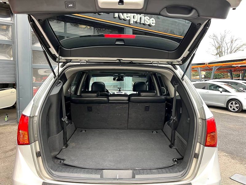 HYUNDAI ix55 PREMIUM 3.0 V6 240 Cv 4WD 7 PLACES / 94 200 Kms CUIR TOIT OUVRANT - GARANTIE 1 AN