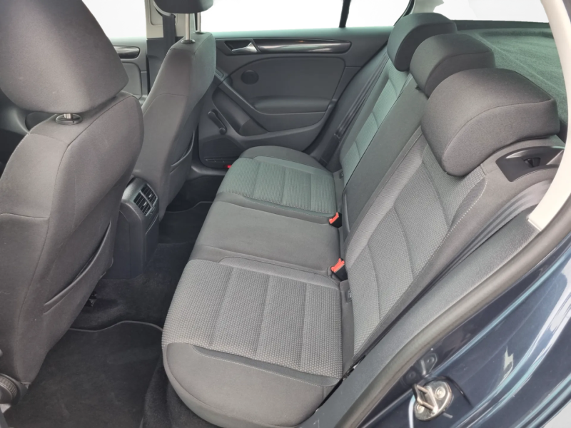 VOLKSWAGEN GOLF VI 2010