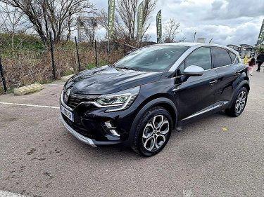 RENAULT CAPTUR II 2019
