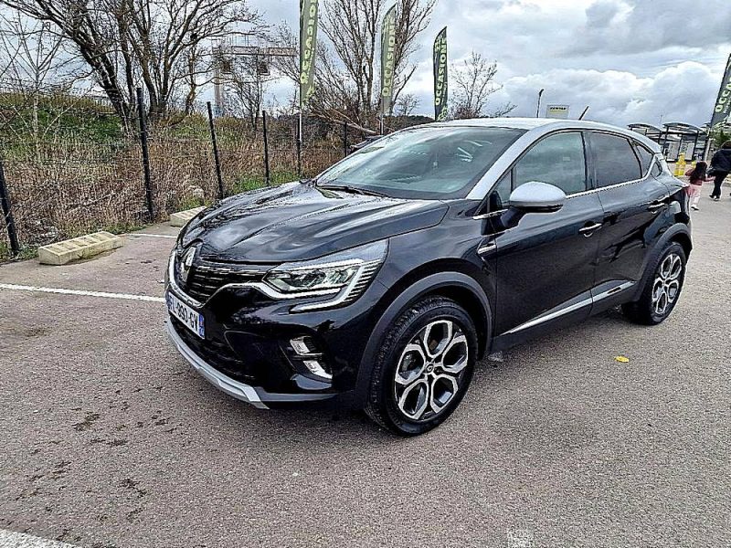 RENAULT CAPTUR II 2019