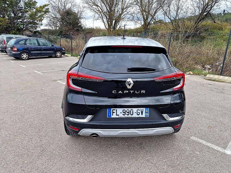 RENAULT CAPTUR II 2019