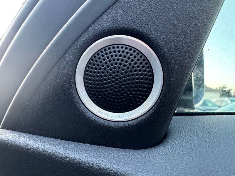 AUDI A4 ALLROAD QUATTRO 2012