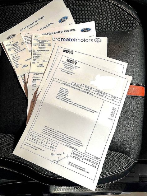 FORD RANGER 3.2 TDCi 2015