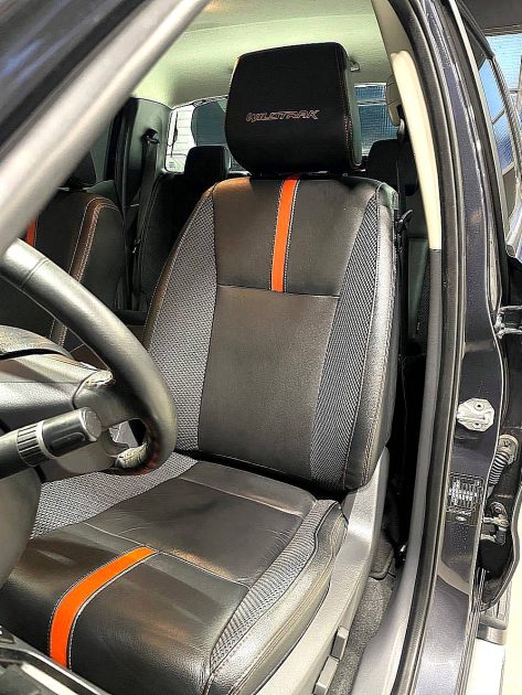 FORD RANGER 3.2 TDCi 2015