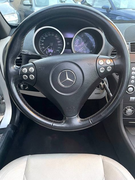 MERCEDES SLK 350 2006