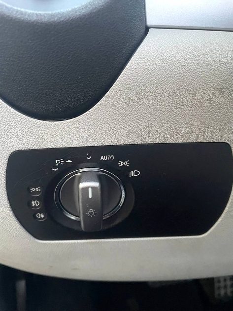 MERCEDES SLK 350 2006