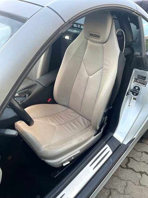 MERCEDES SLK 350 2006