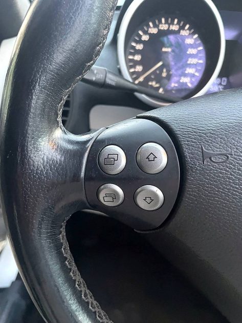 MERCEDES SLK 350 2006