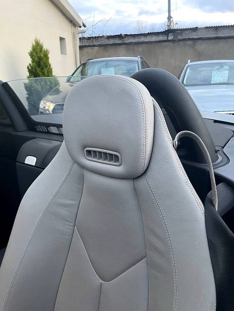 MERCEDES SLK 350 2006