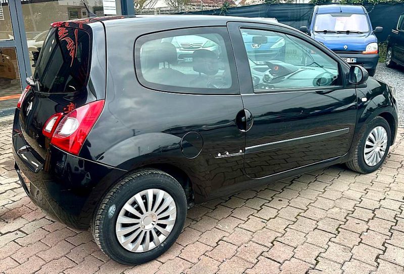 RENAULT TWINGO 1.2L 16V 75cv *AUTHENTIQUE* / REVISEE&GARANTIE