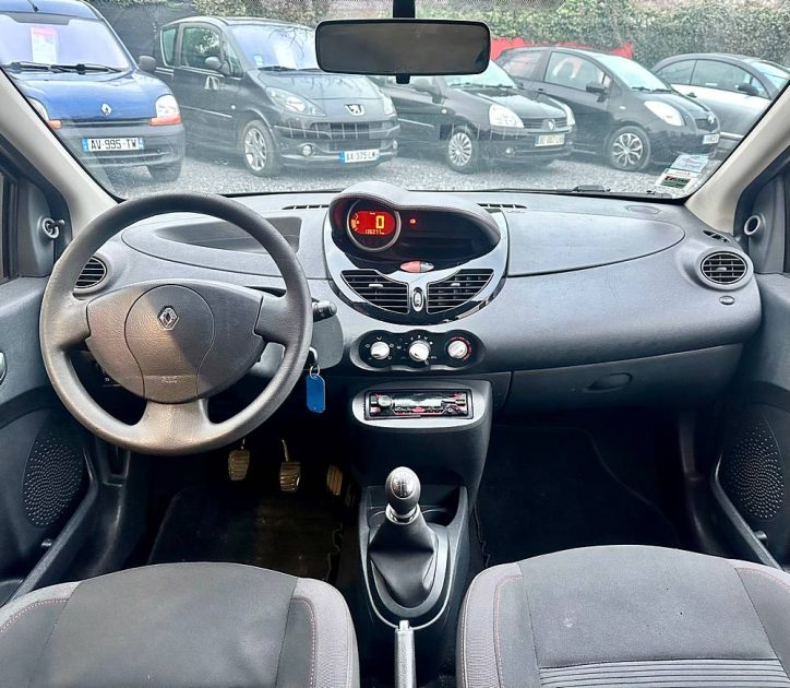 RENAULT TWINGO 1.2L 16V 75cv *AUTHENTIQUE* / REVISEE&GARANTIE