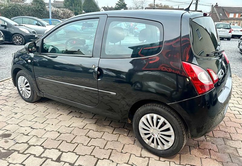 RENAULT TWINGO 1.2L 16V 75cv *AUTHENTIQUE* / REVISEE&GARANTIE