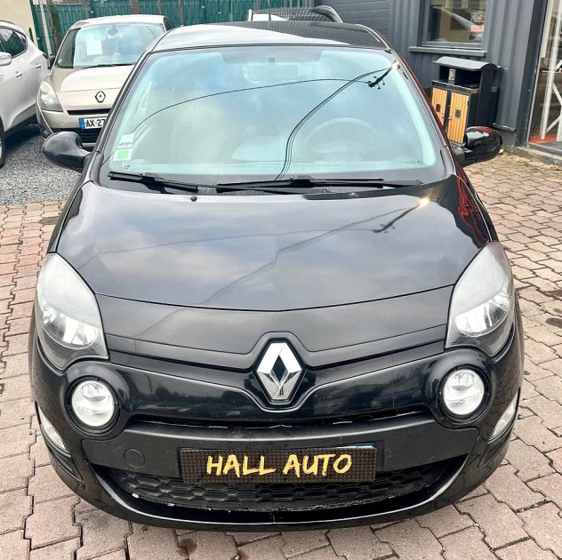 RENAULT TWINGO 1.2L 16V 75cv *AUTHENTIQUE* / REVISEE&GARANTIE