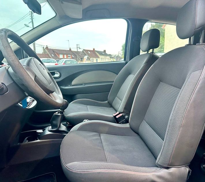 RENAULT TWINGO 1.2L 16V 75cv *AUTHENTIQUE* / REVISEE&GARANTIE