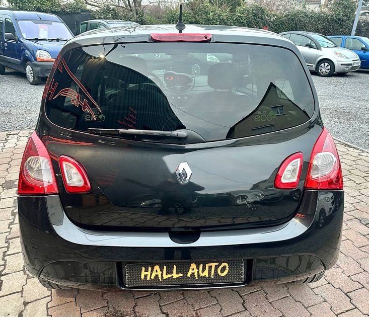 RENAULT TWINGO 1.2L 16V 75cv *AUTHENTIQUE* / REVISEE&GARANTIE