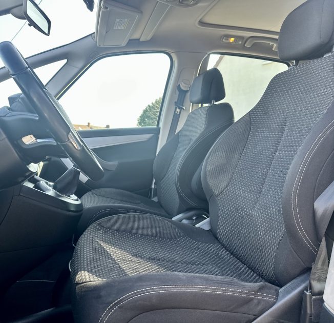 CITROEN C4 PICASSO 1.6L HDi 110Ch *PACK AMIBIANCE* / REVISEE&GARANTIE