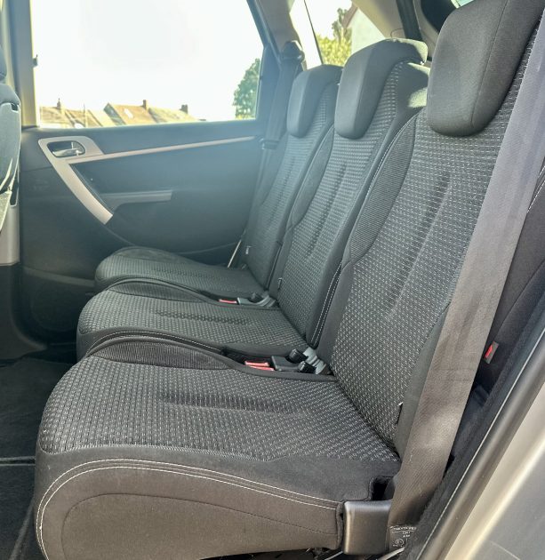 CITROEN C4 PICASSO 1.6L HDi 110Ch *PACK AMIBIANCE* / REVISEE&GARANTIE