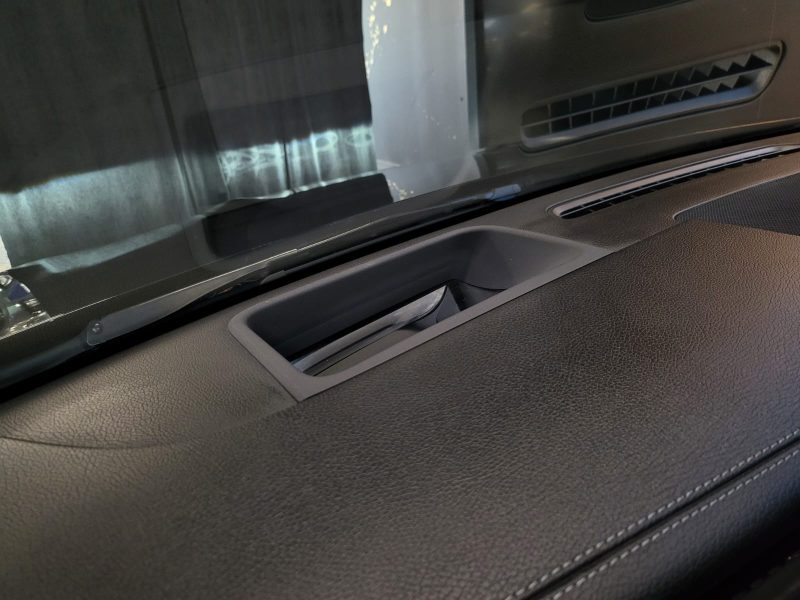 MERCEDES CLASSE CLA 220 2.0 CDI 190cv TOIT OUVRANT /SIEGES ELECTRIQUES + CHAUFFANTS /VIRTUAL COCKPIT