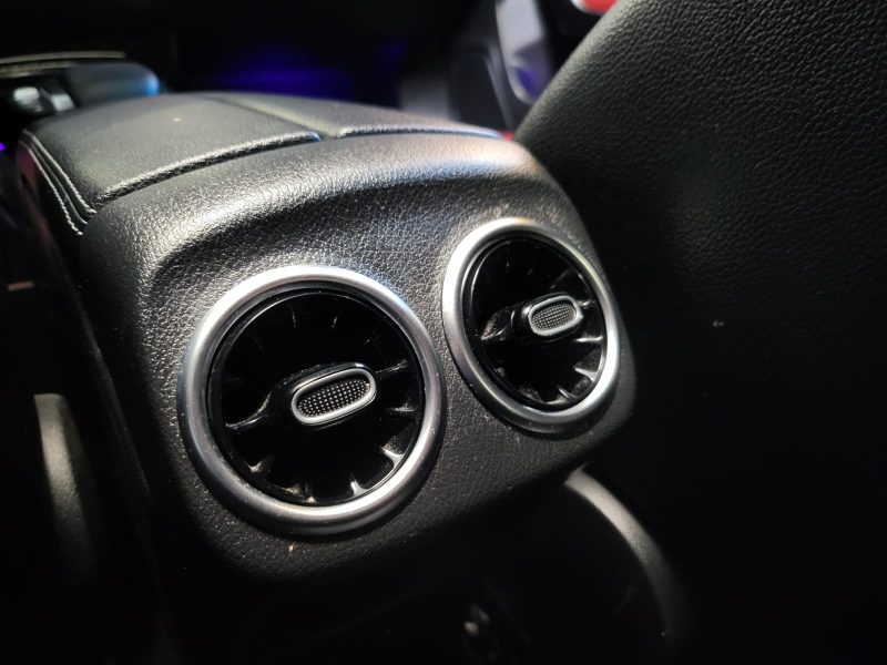 MERCEDES CLASSE CLA 220 2.0 CDI 190cv TOIT OUVRANT /SIEGES ELECTRIQUES + CHAUFFANTS /VIRTUAL COCKPIT