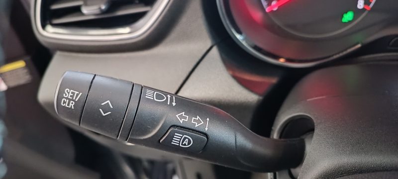 OPEL GRANDLAND X 1.5 Turbo Diesel 130Ch Ultimate BVA8 Cuir, sièges et banquette chauffants, Carplay/