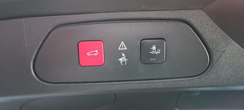 OPEL GRANDLAND X 1.5 Turbo Diesel 130Ch Ultimate BVA8 Cuir, sièges et banquette chauffants, Carplay/