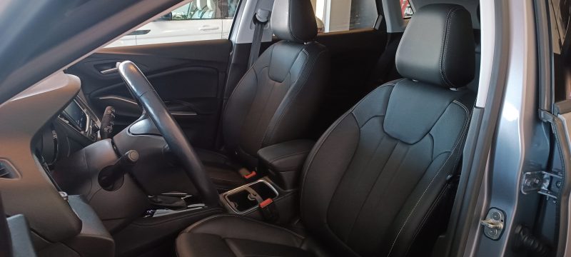 OPEL GRANDLAND X 1.5 Turbo Diesel 130Ch Ultimate BVA8 Cuir, sièges et banquette chauffants, Carplay/