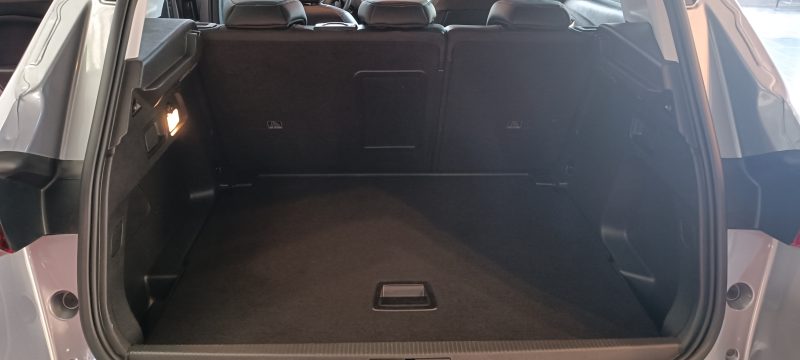 OPEL GRANDLAND X 1.5 Turbo Diesel 130Ch Ultimate BVA8 Cuir, sièges et banquette chauffants, Carplay/