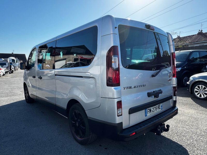 FIAT TALENTO 2019