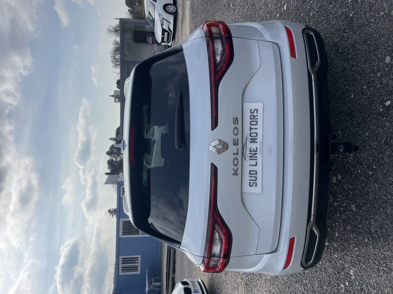 RENAULT KOLEOS 1.6 DCI 2019
