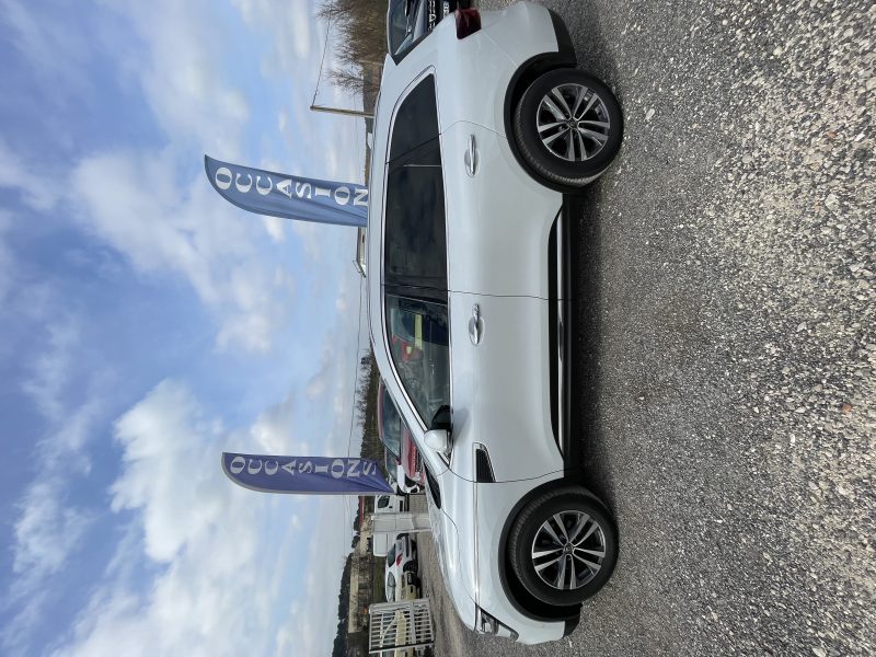 RENAULT KOLEOS 1.6 DCI 2019