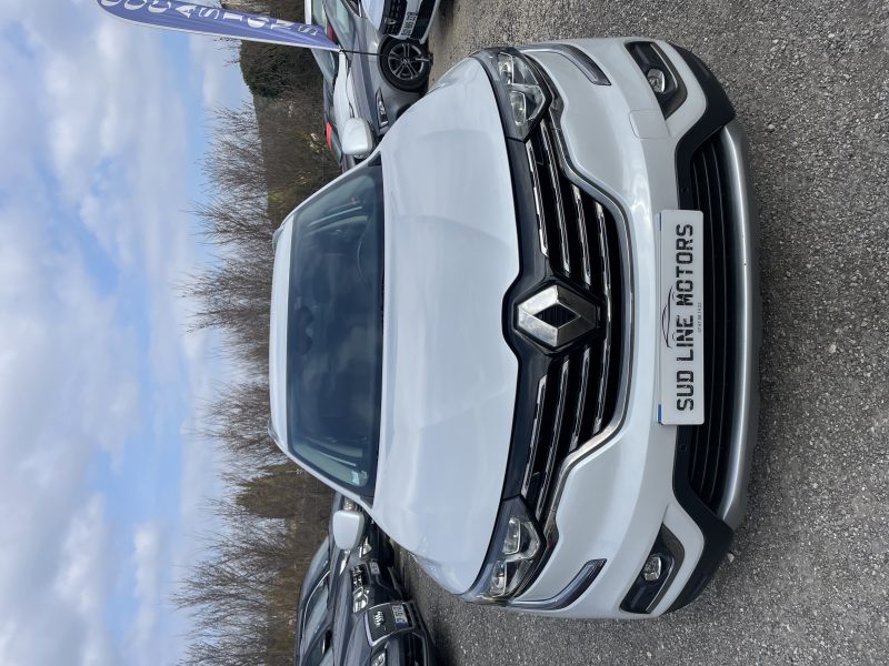 RENAULT KOLEOS 1.6 DCI 2019