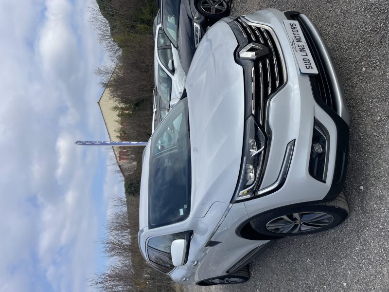 RENAULT KOLEOS 1.6 DCI 2019