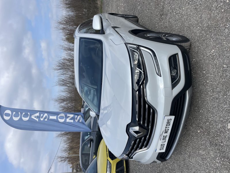 RENAULT KOLEOS 1.6 DCI 2019