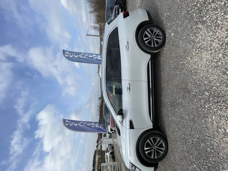 RENAULT KOLEOS 1.6 DCI 2019