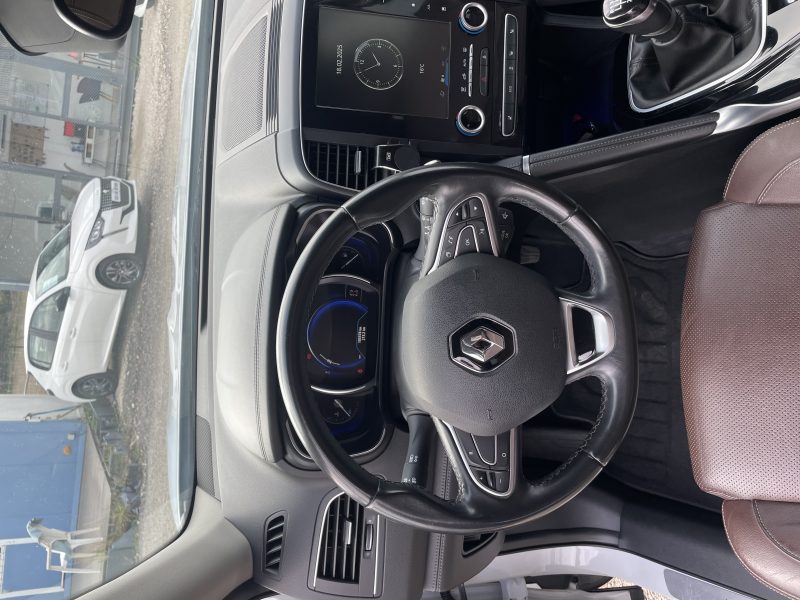 RENAULT KOLEOS 1.6 DCI 2019