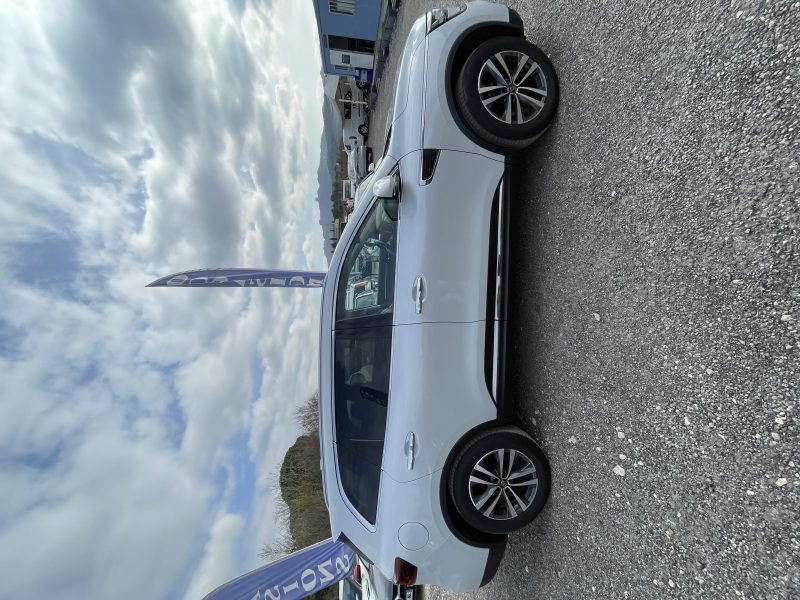 RENAULT KOLEOS 1.6 DCI 2019