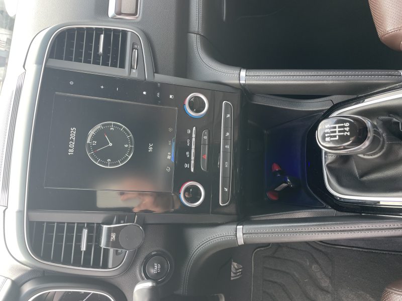 RENAULT KOLEOS 1.6 DCI 2019