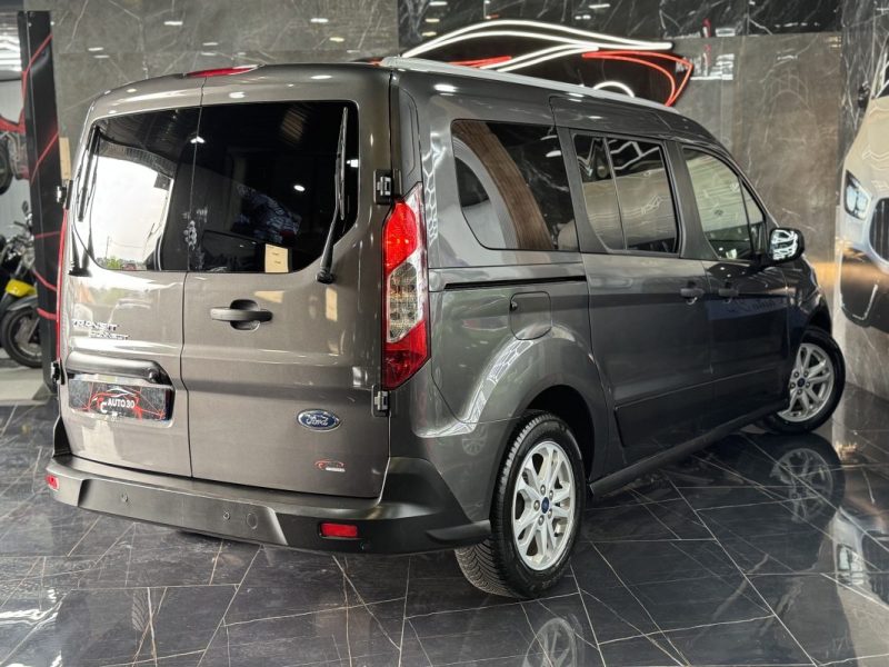 FORD T.CONNECT 1.5 EcoBlue 120cv 2019