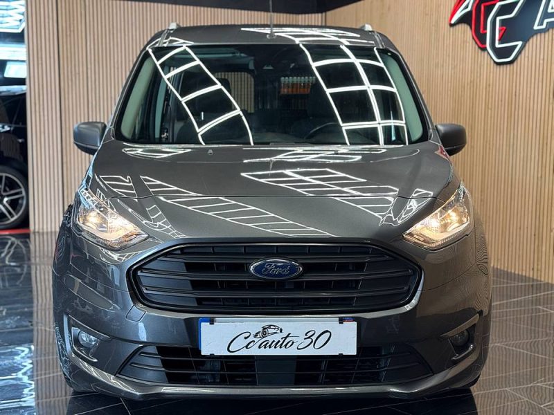 FORD T.CONNECT 1.5 EcoBlue 120cv 2019